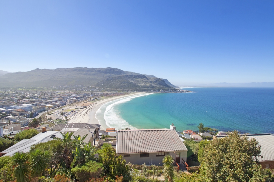 4 Bedroom Property for Sale in Fish Hoek Western Cape
